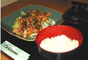 バリ島/レストラン&カフェ