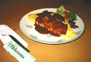 バリ島/レストラン&カフェ