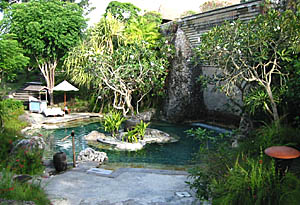 �o�����i�F/Bali-Cafe[�o���J�t�F]