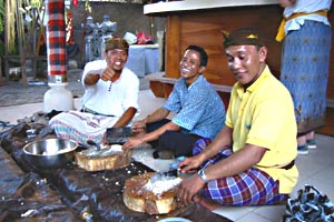 �o�����i�F/Bali-Cafe[�o���J�t�F]
