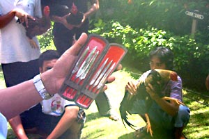 �o�����i�F/Bali-Cafe[�o���J�t�F]